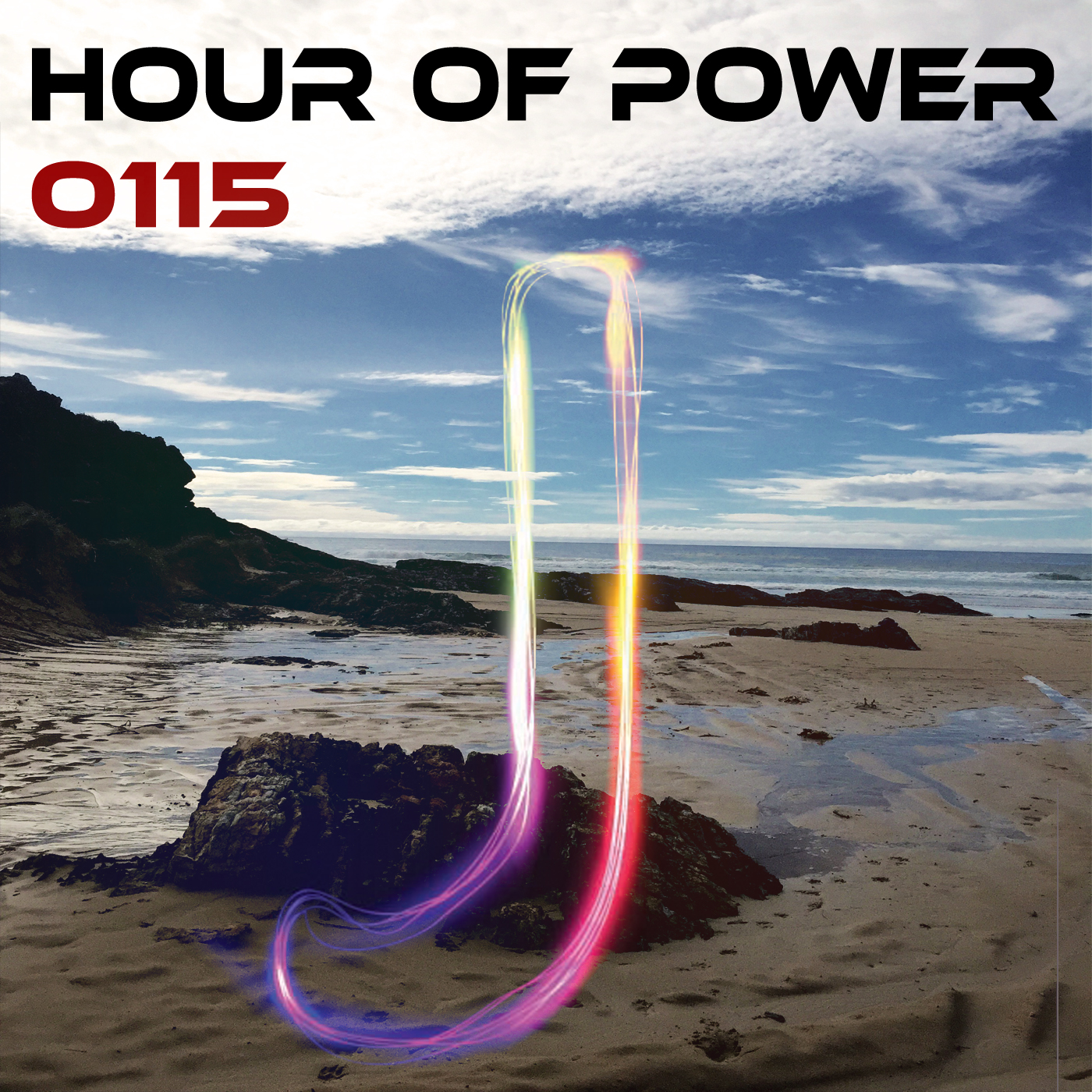 Hour of Power January 2015