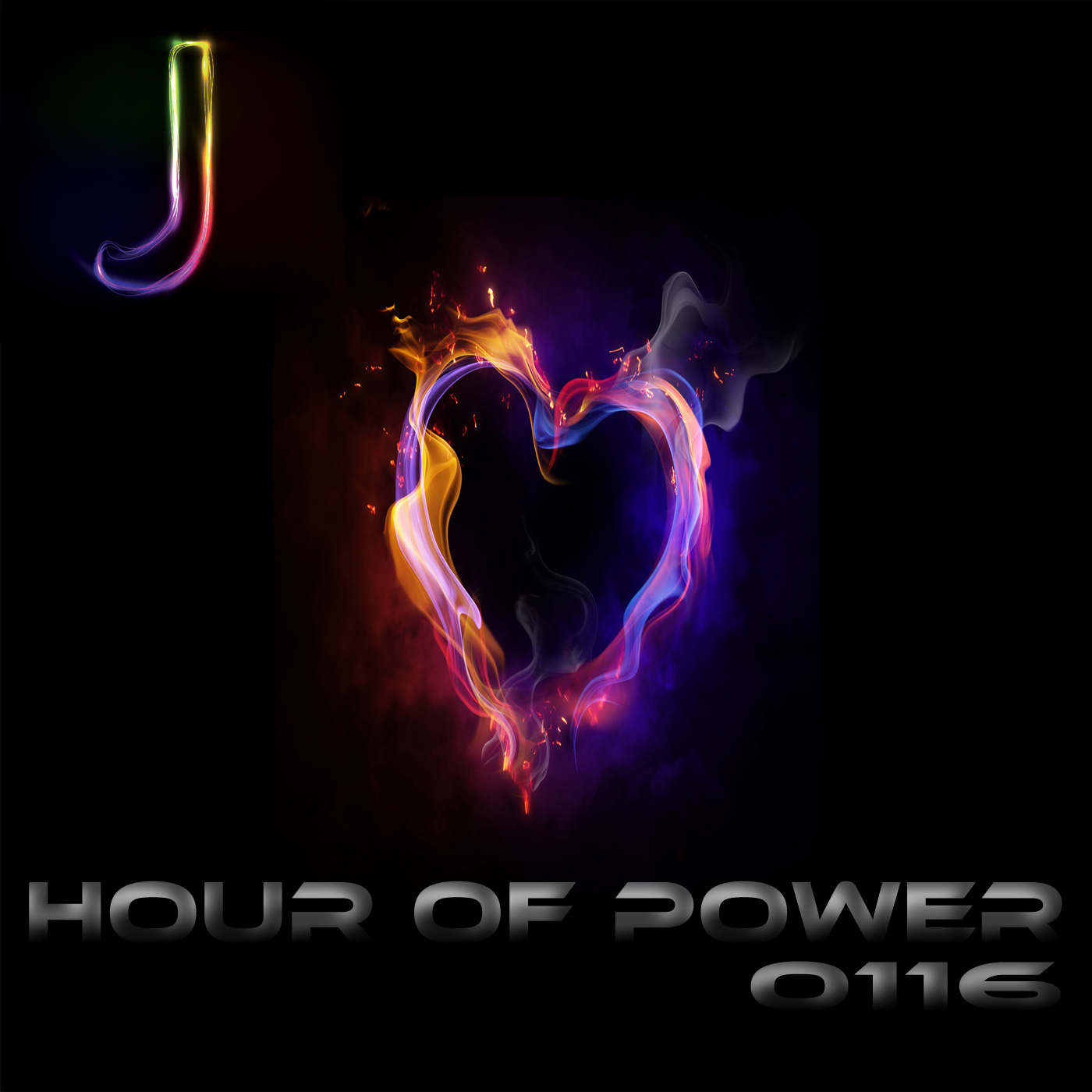 Hour of Power January 2016