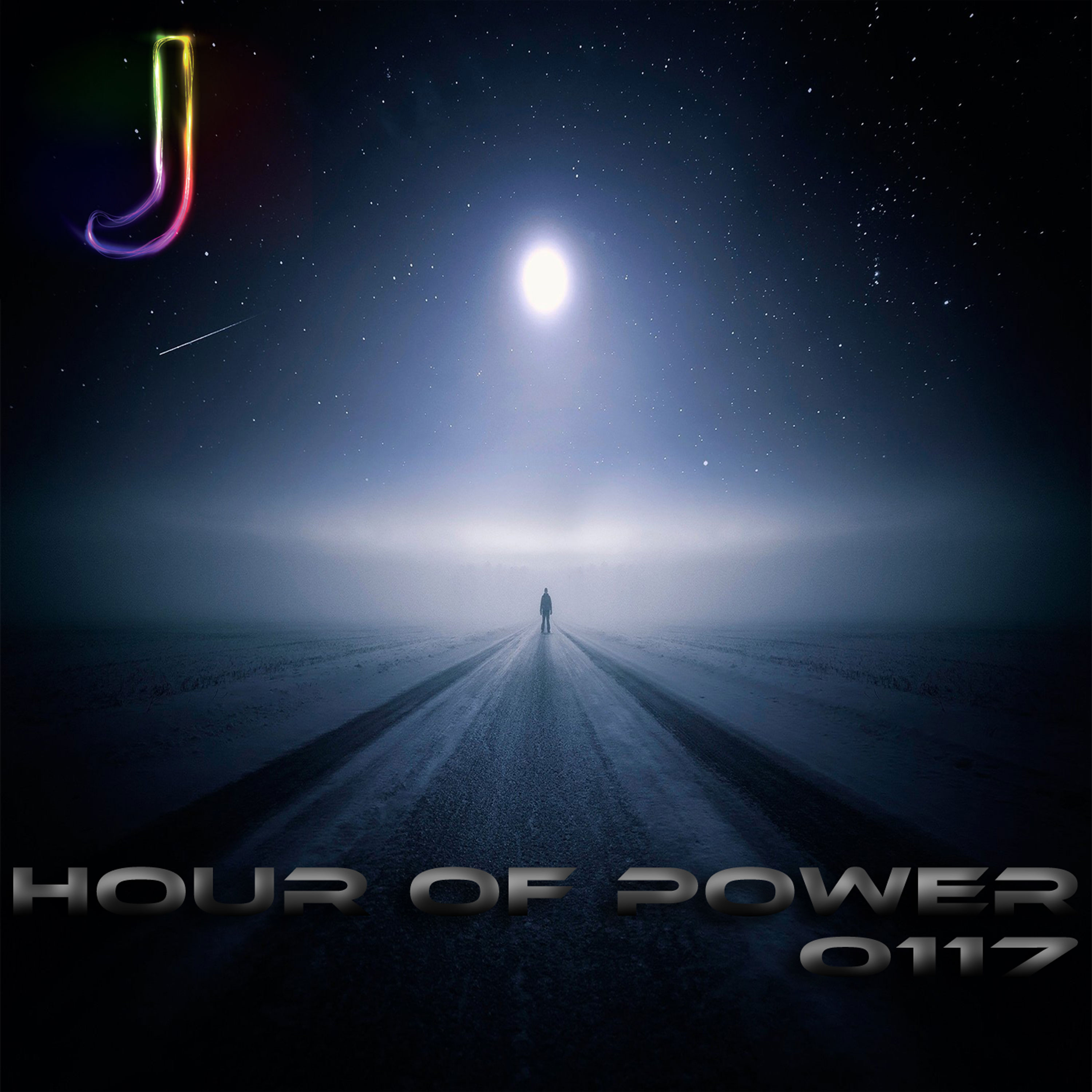 Hour of Power January 2017