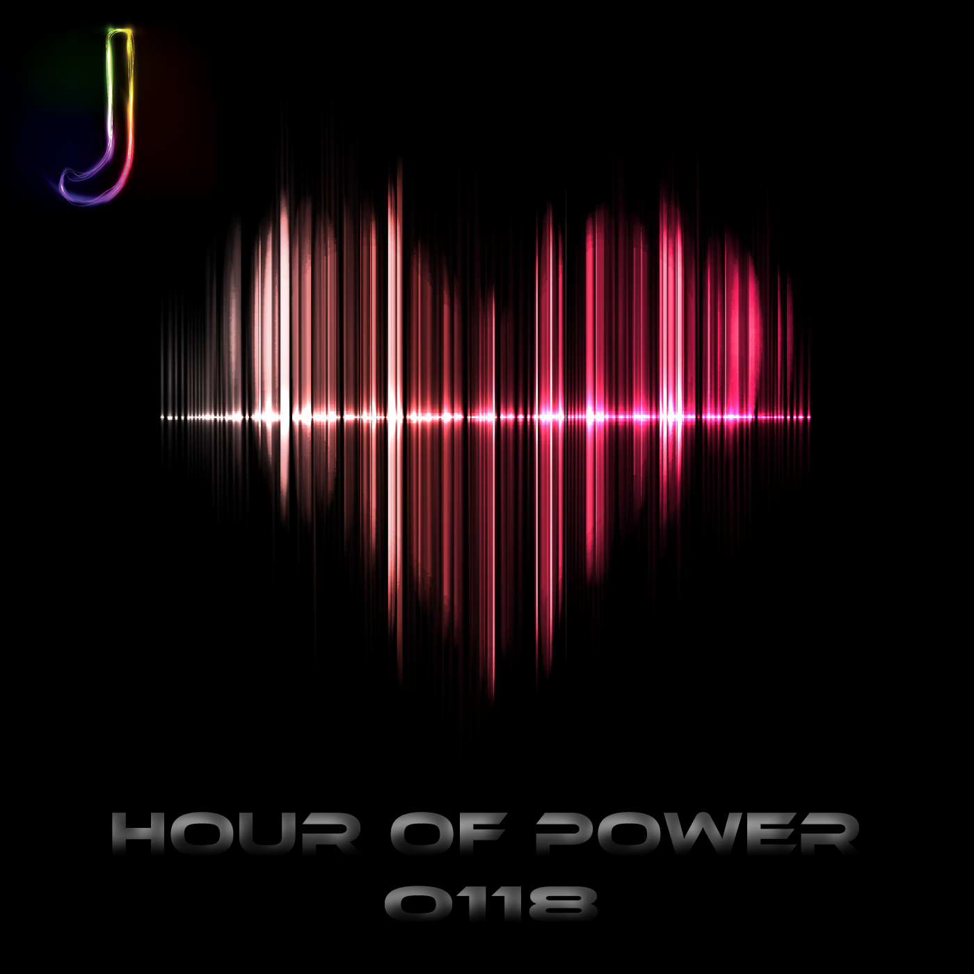Hour of Power January 2018