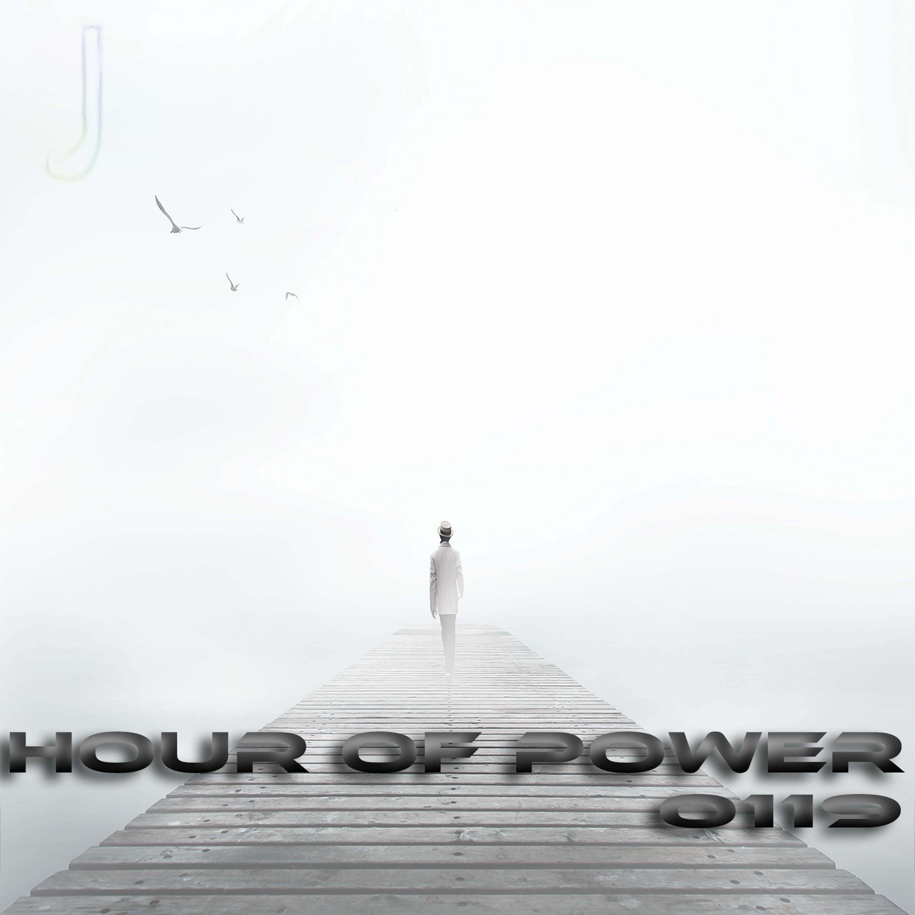 Hour of Power January 2019