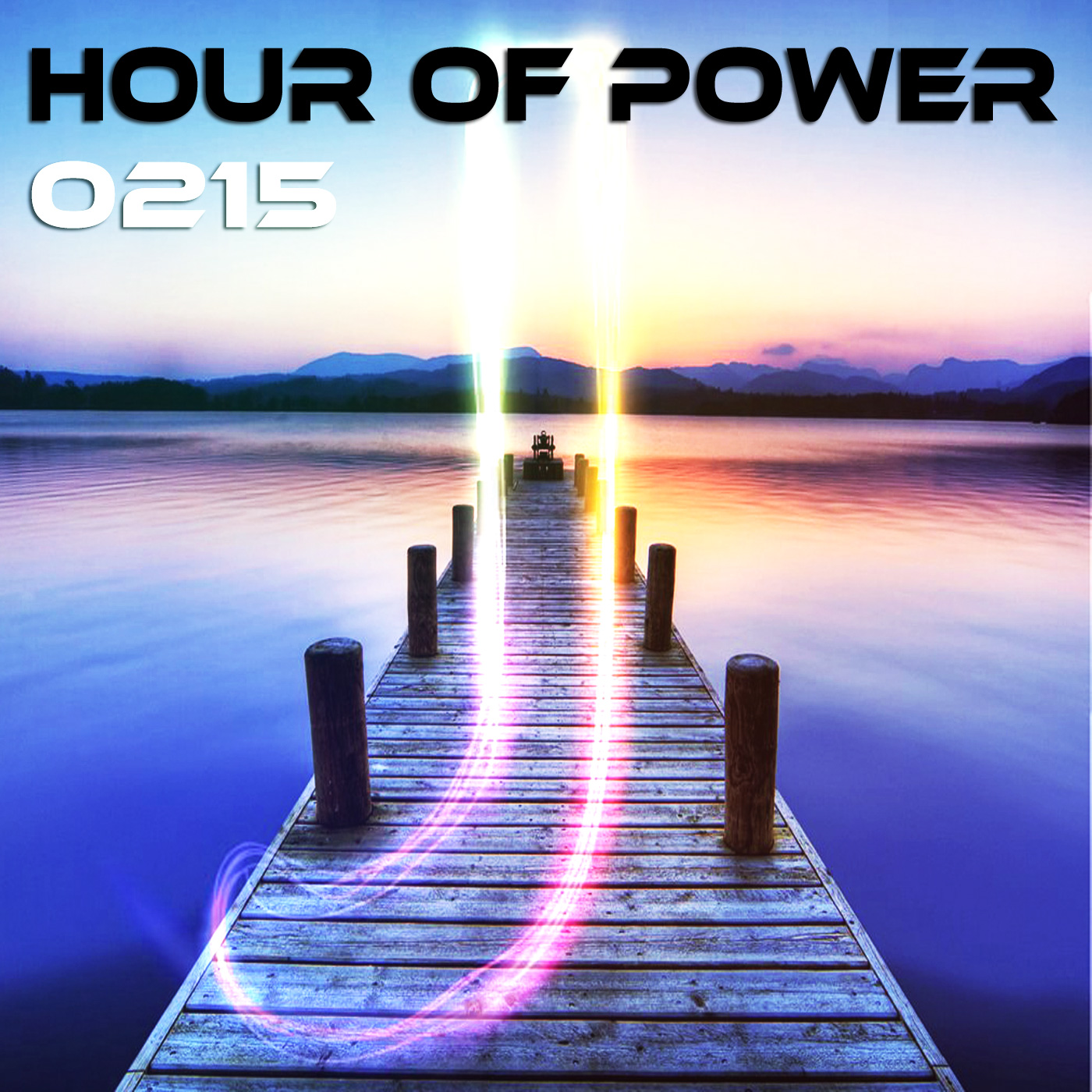 Hour of Power February 2015