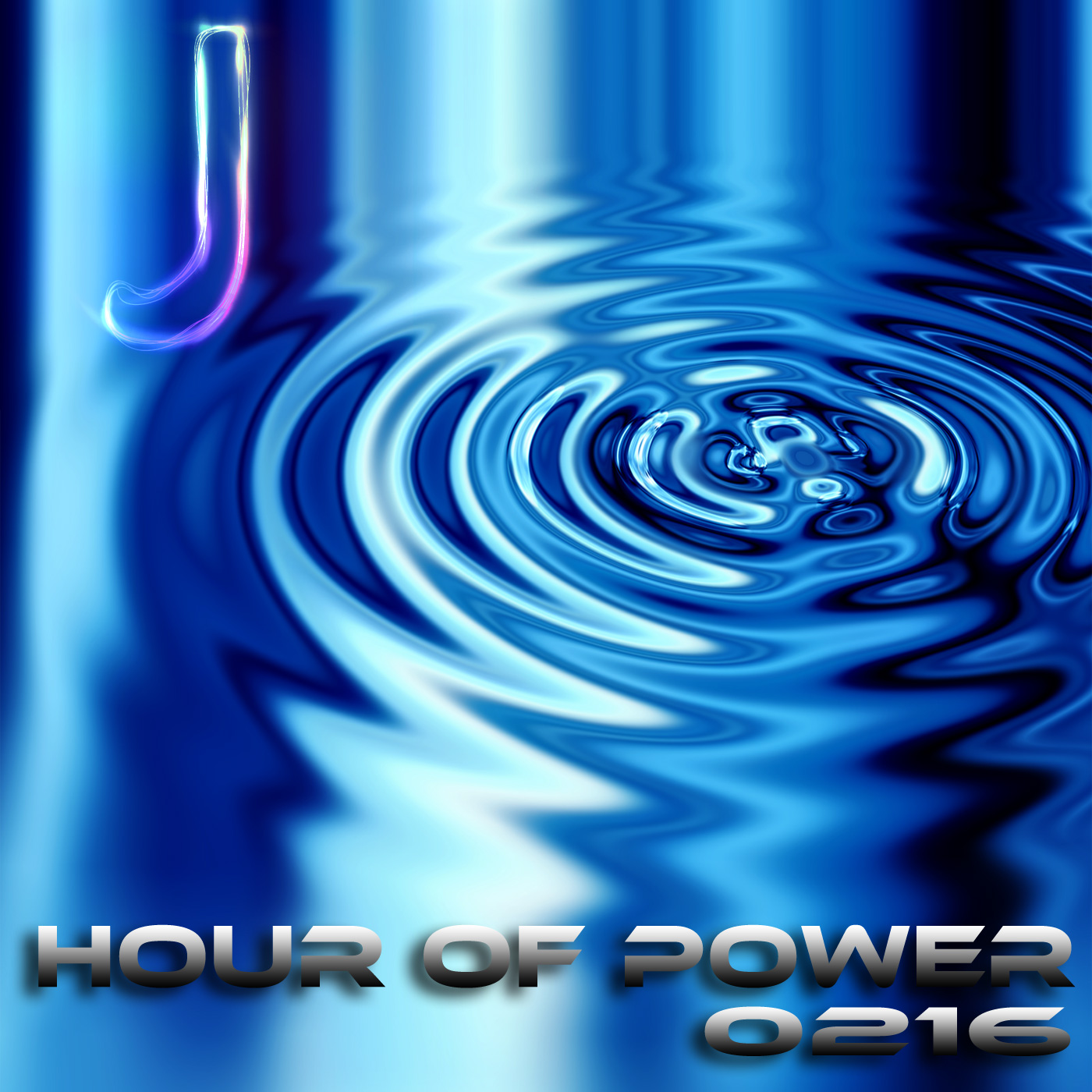 Hour of Power February 2016
