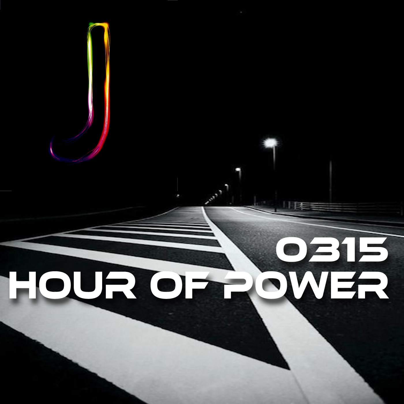 Hour of Power March 2015