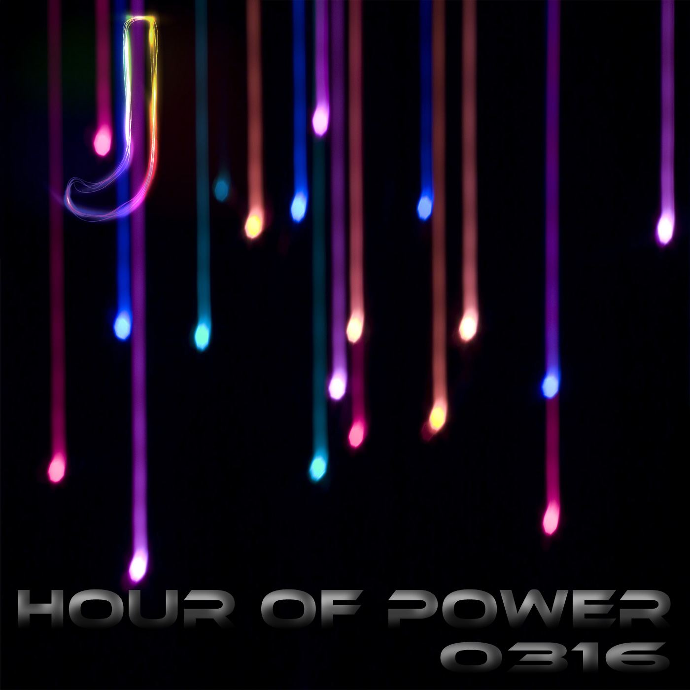 Hour of Power March 2016