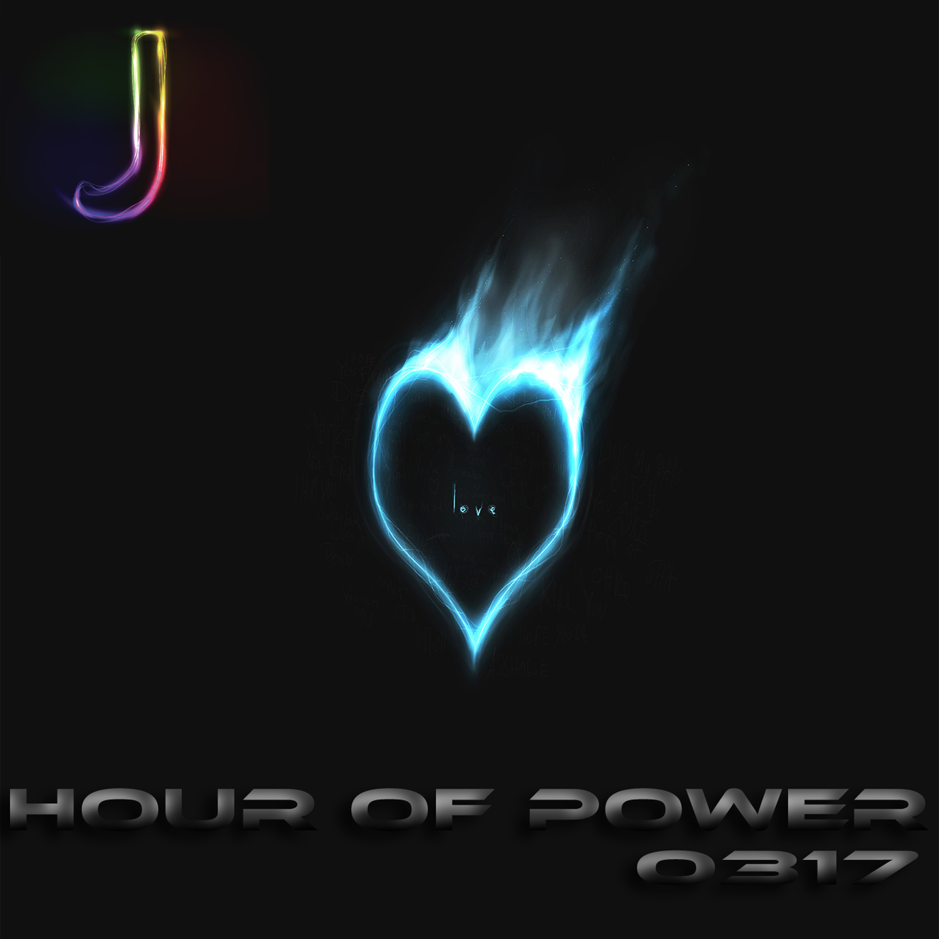 Hour of Power March 2017