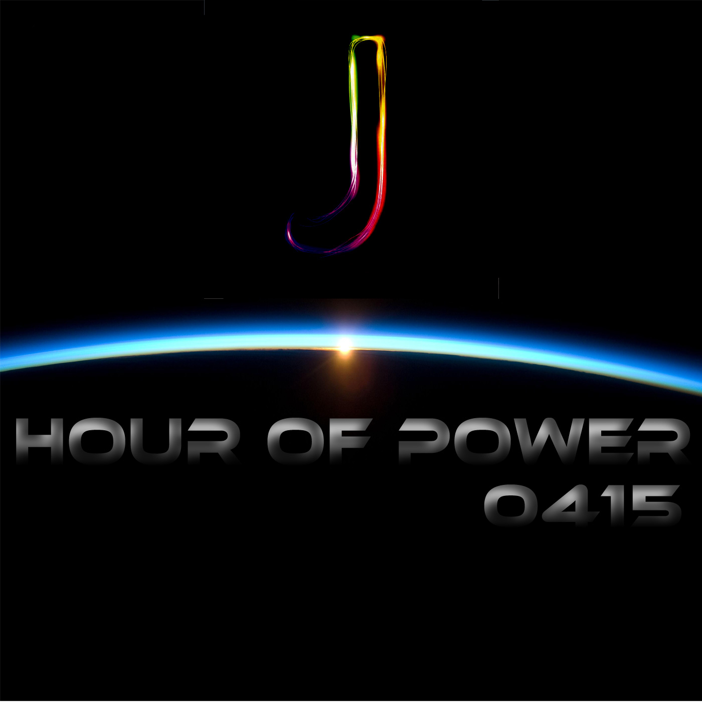 Hour of Power April 2015