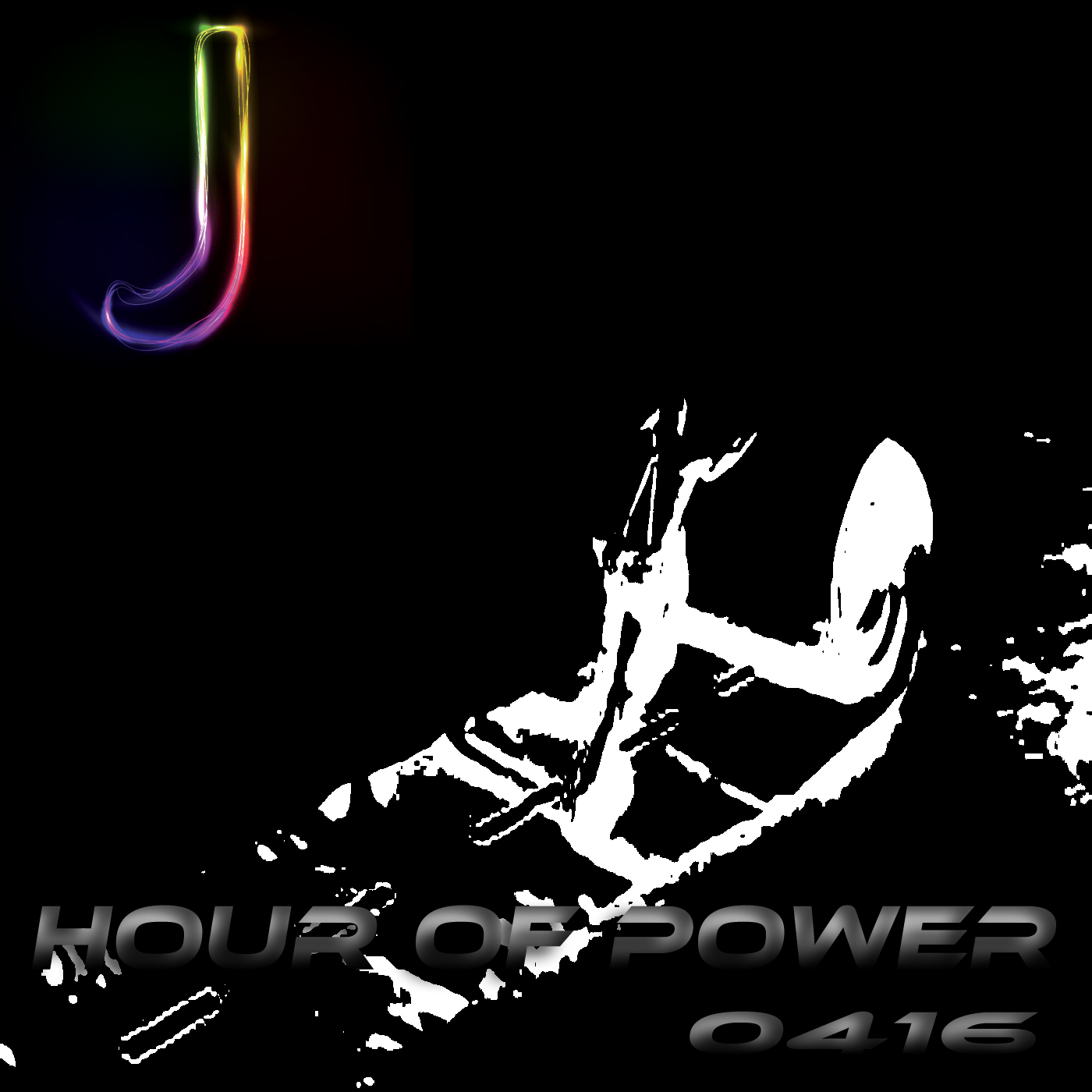Hour of Power April 2016
