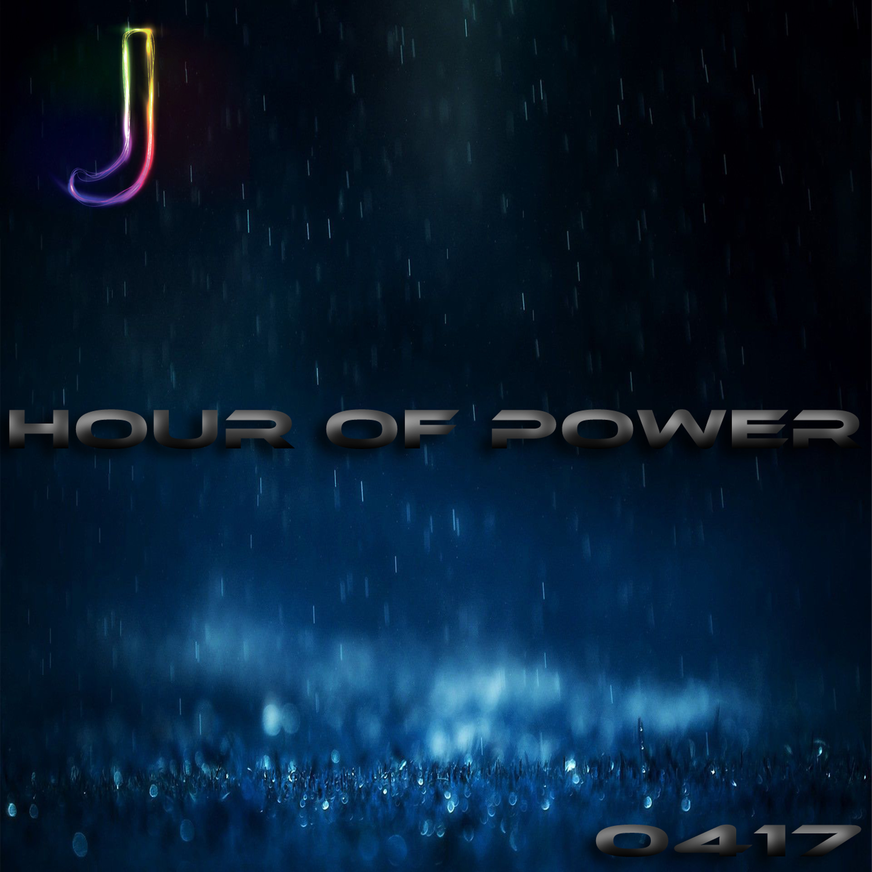 Hour of Power April 2017
