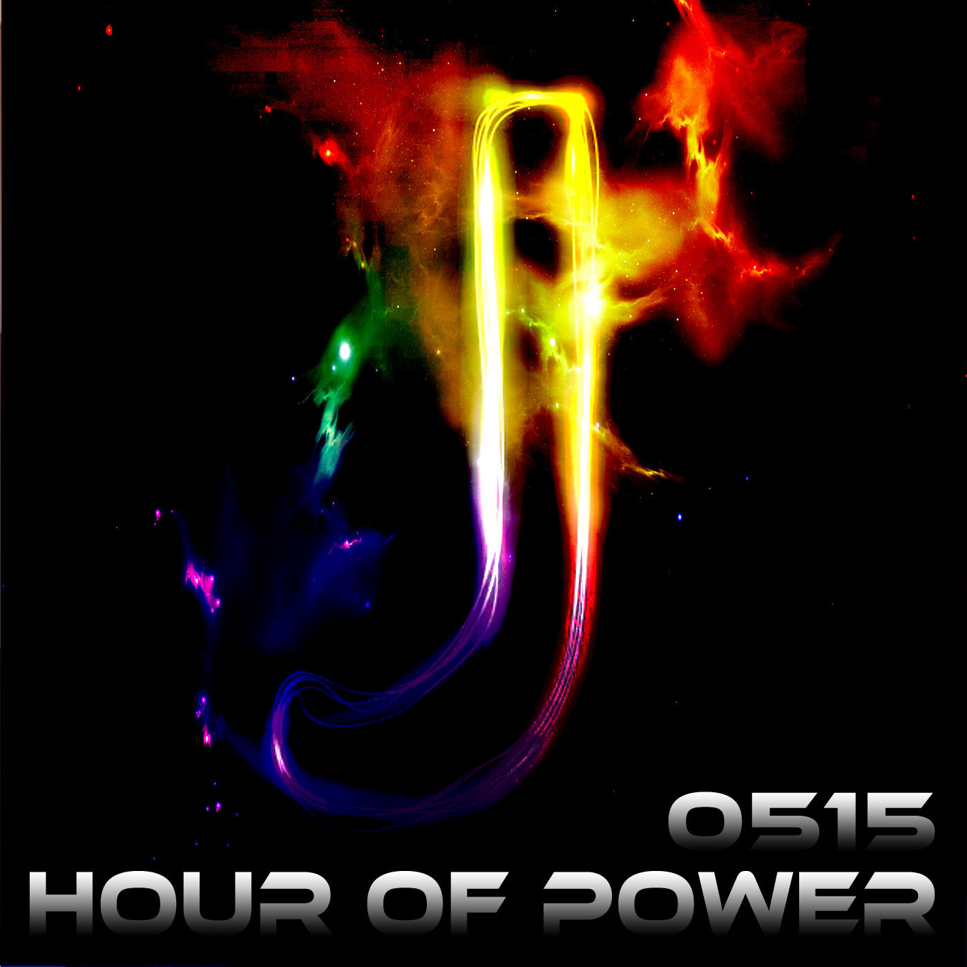 Hour of Power May 2015