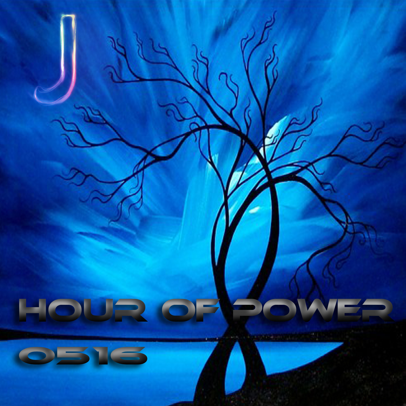 Hour of Power May 2016