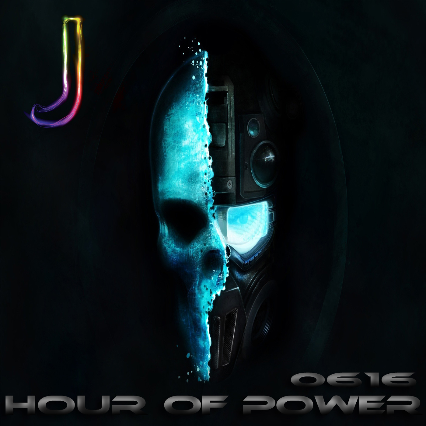 Hour of Power June 2016