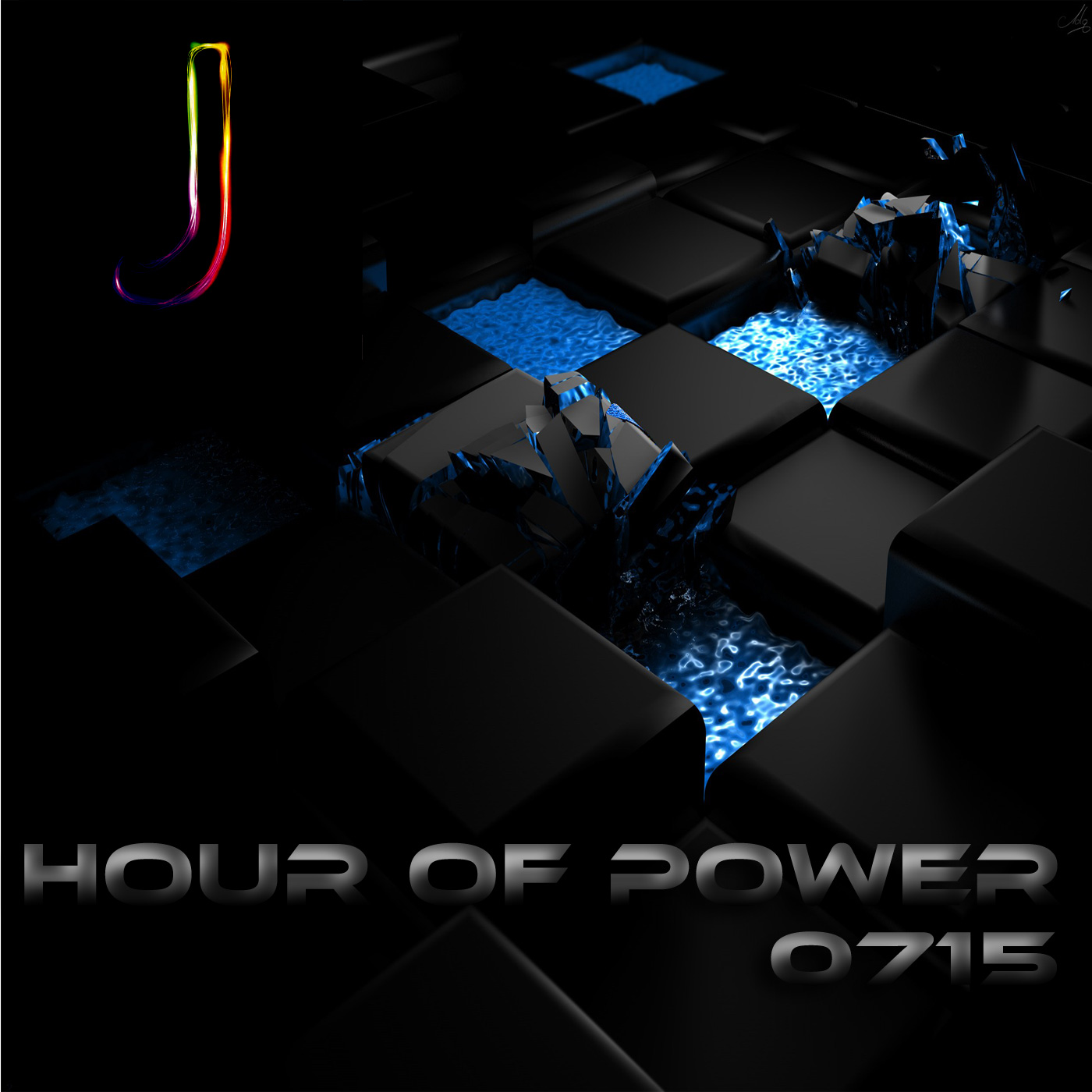 Hour of Power July 2015