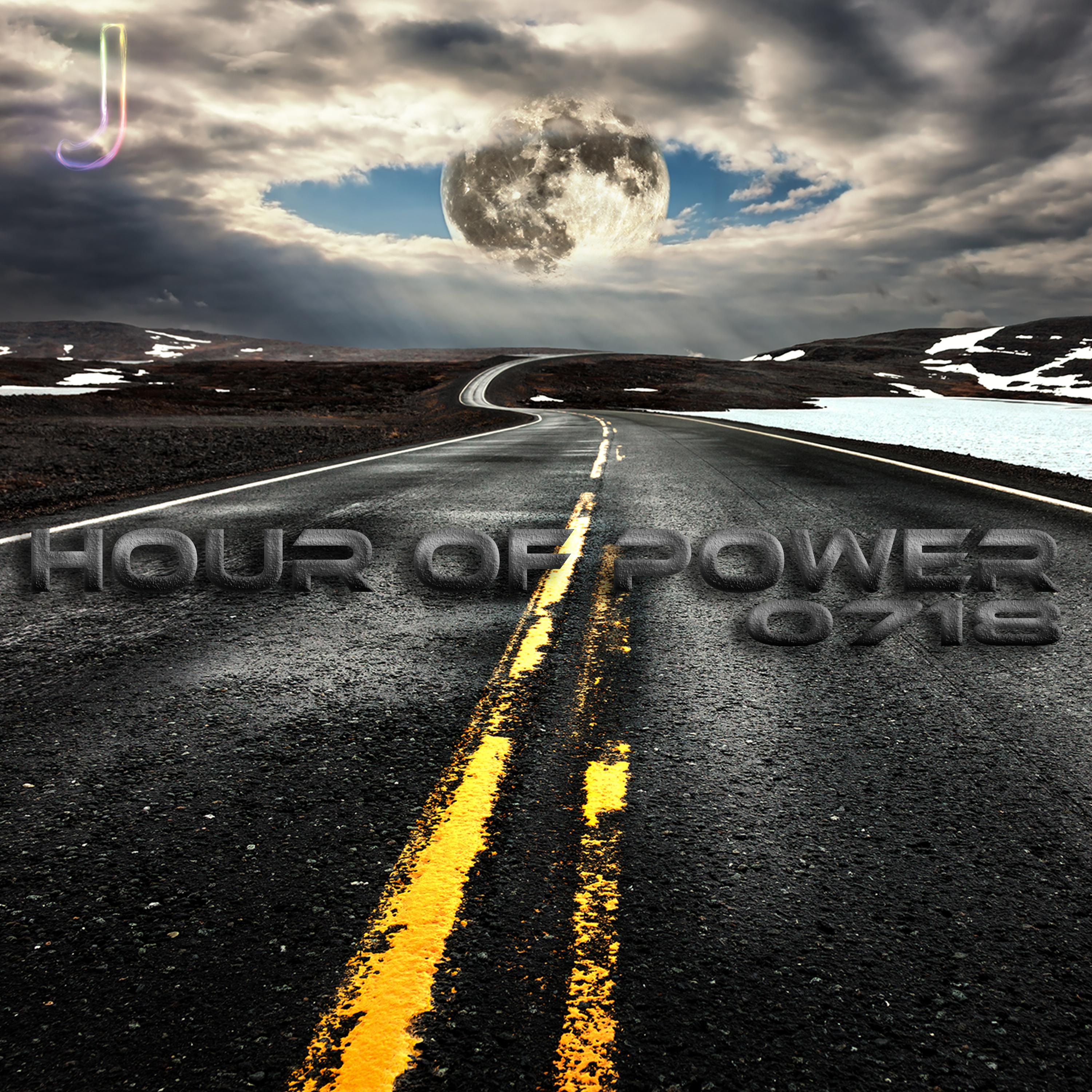 Hour of Power July 2018