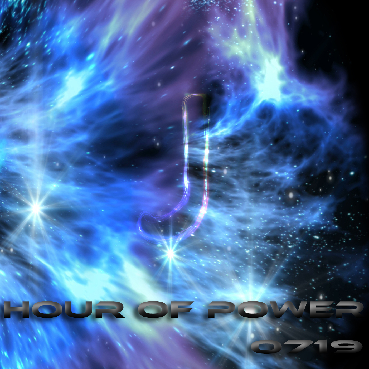 Hour of Power July 2019