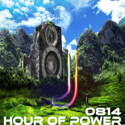 Hour of Power August 2014
