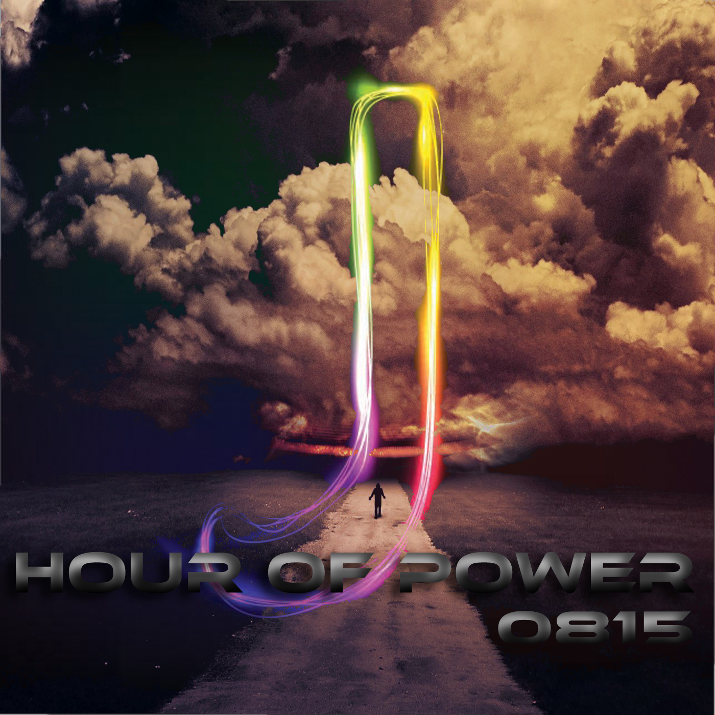 Hour of Power August 2015
