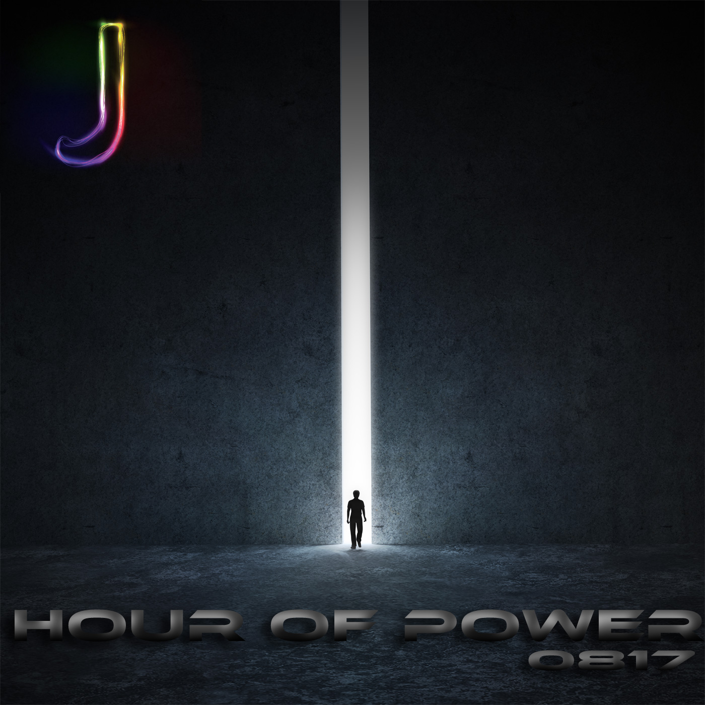 Hour of Power August 2017