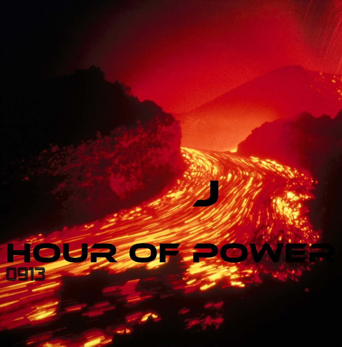 Hour of Power September 2013