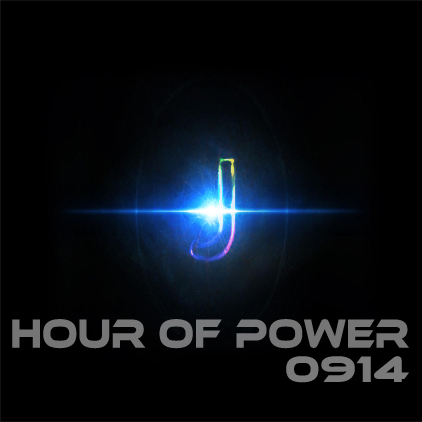 Hour of Power September 2014