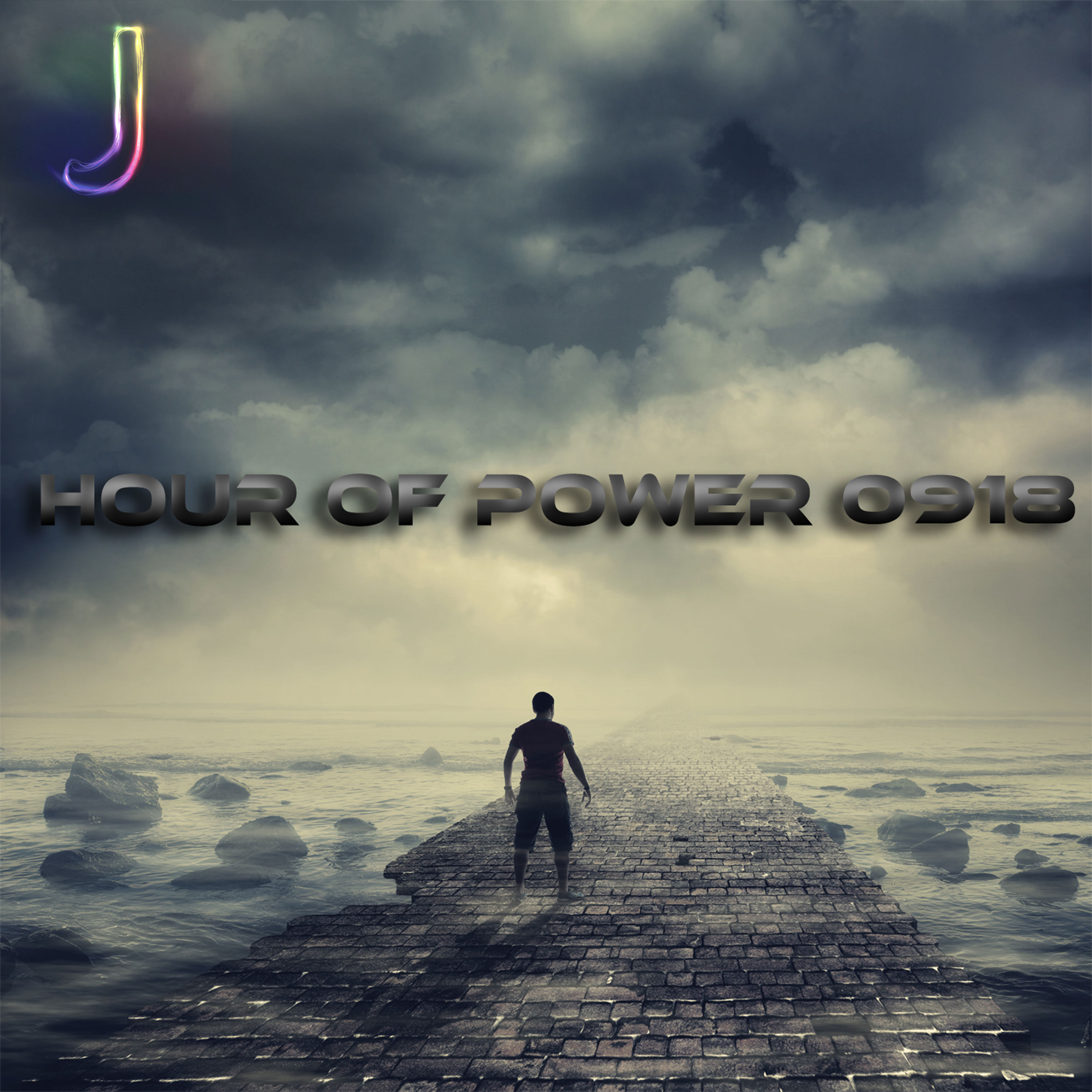 Hour of Power September 2018