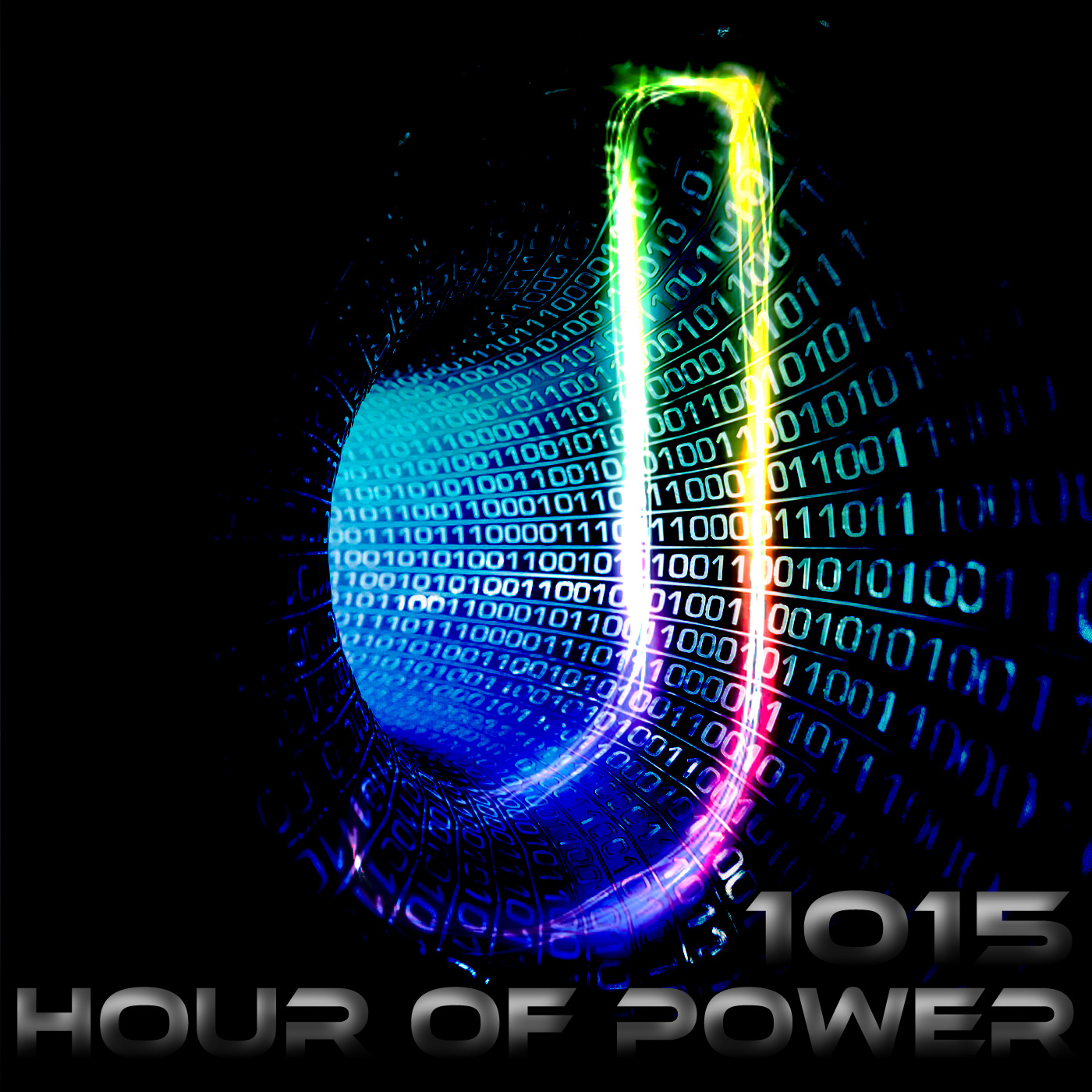 Hour of Power October 2015