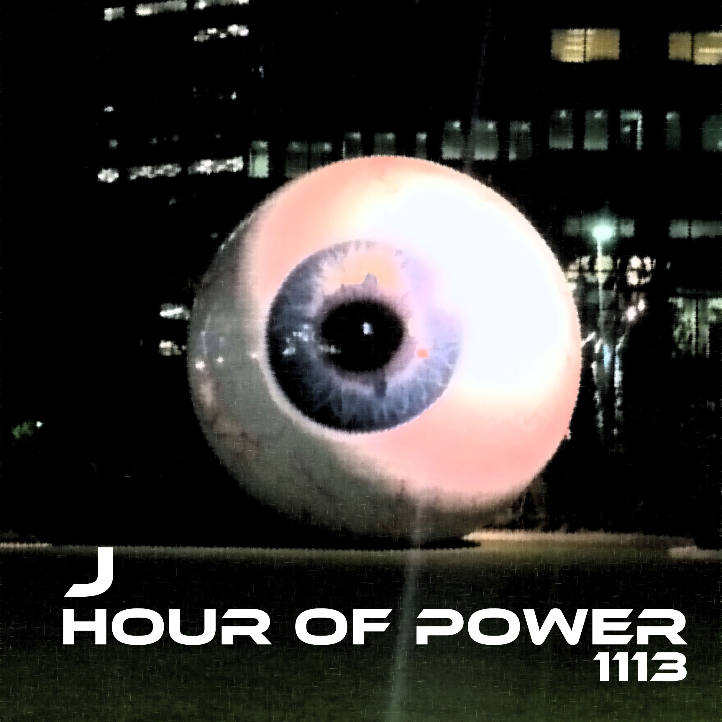 Hour of Power November 2013