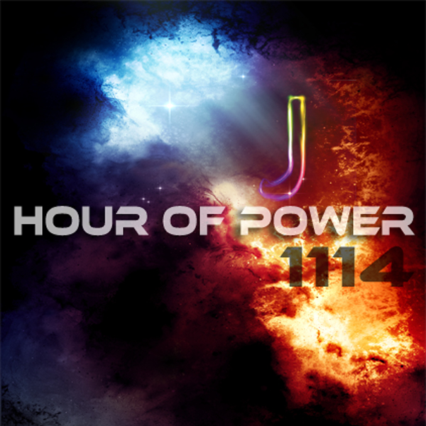 Hour of Power November 2014