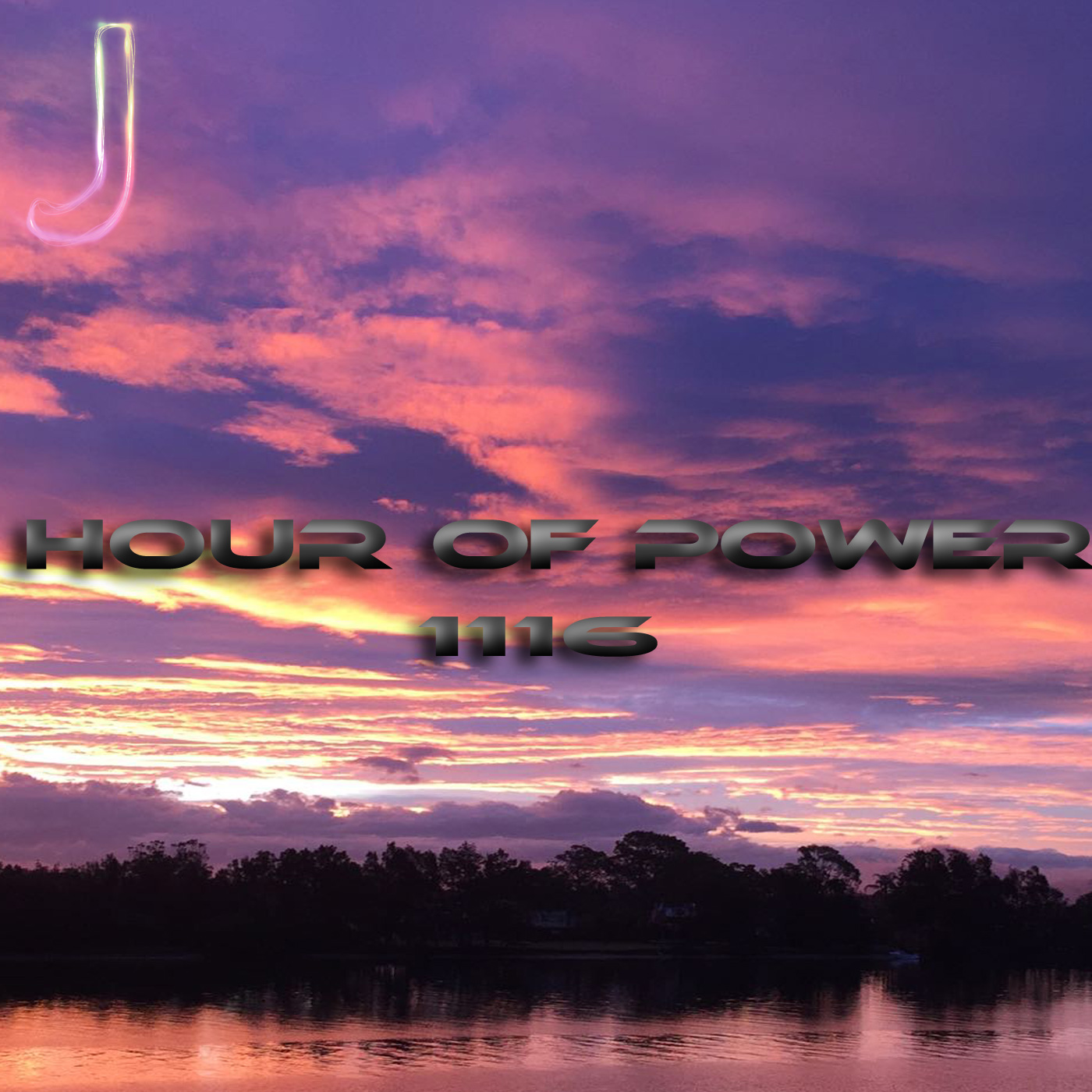 Hour of Power November 2016