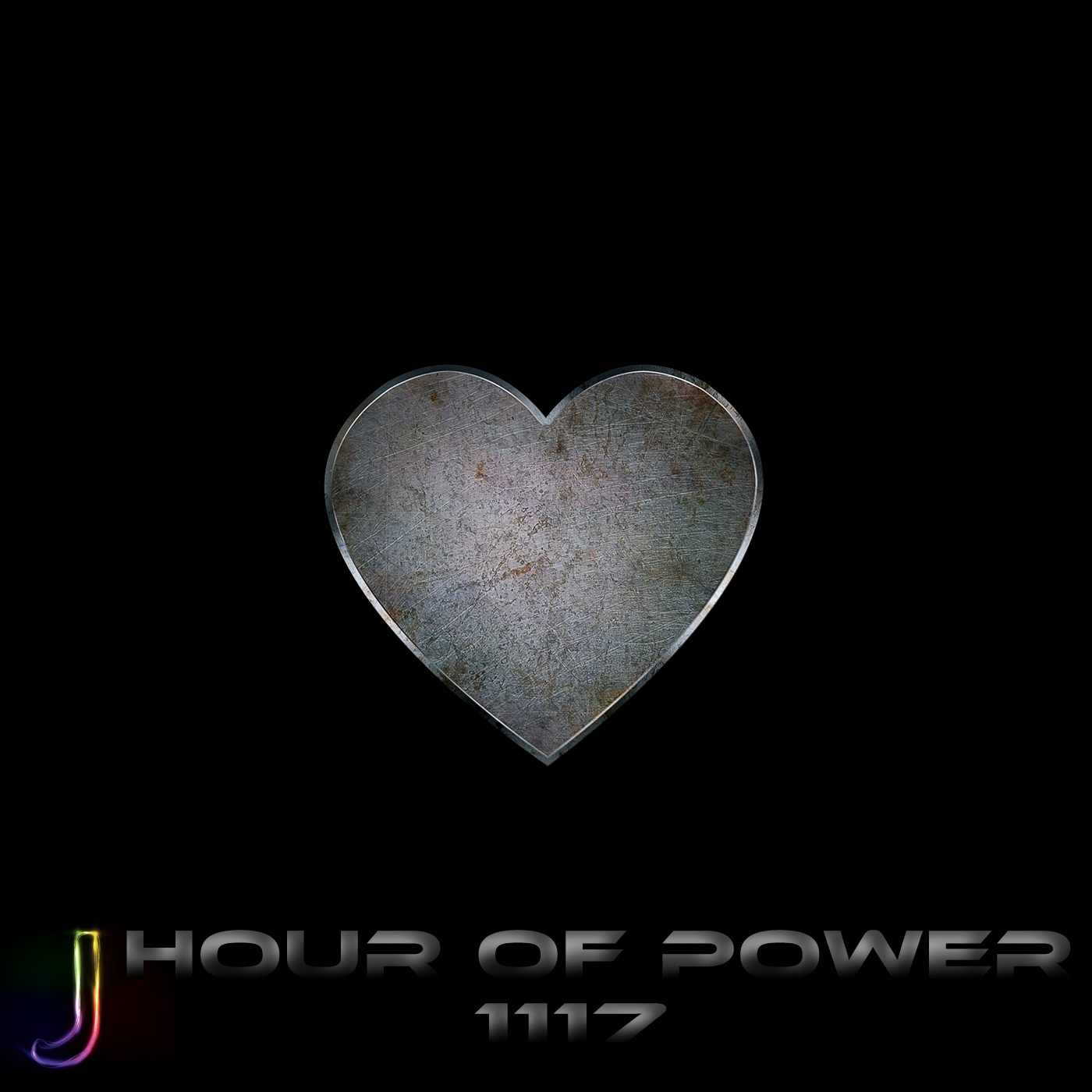 Hour of Power November 2017