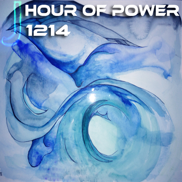 Hour of Power December 2014