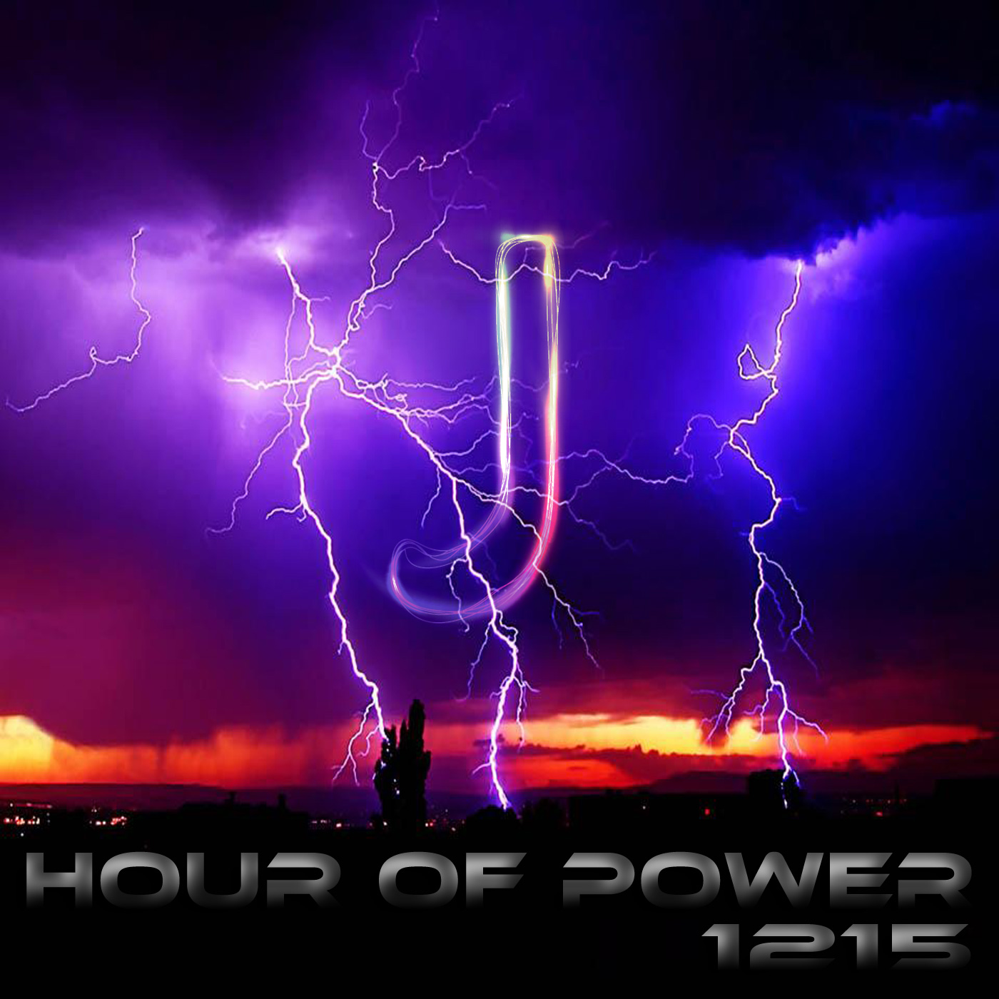 Hour of Power December 2015