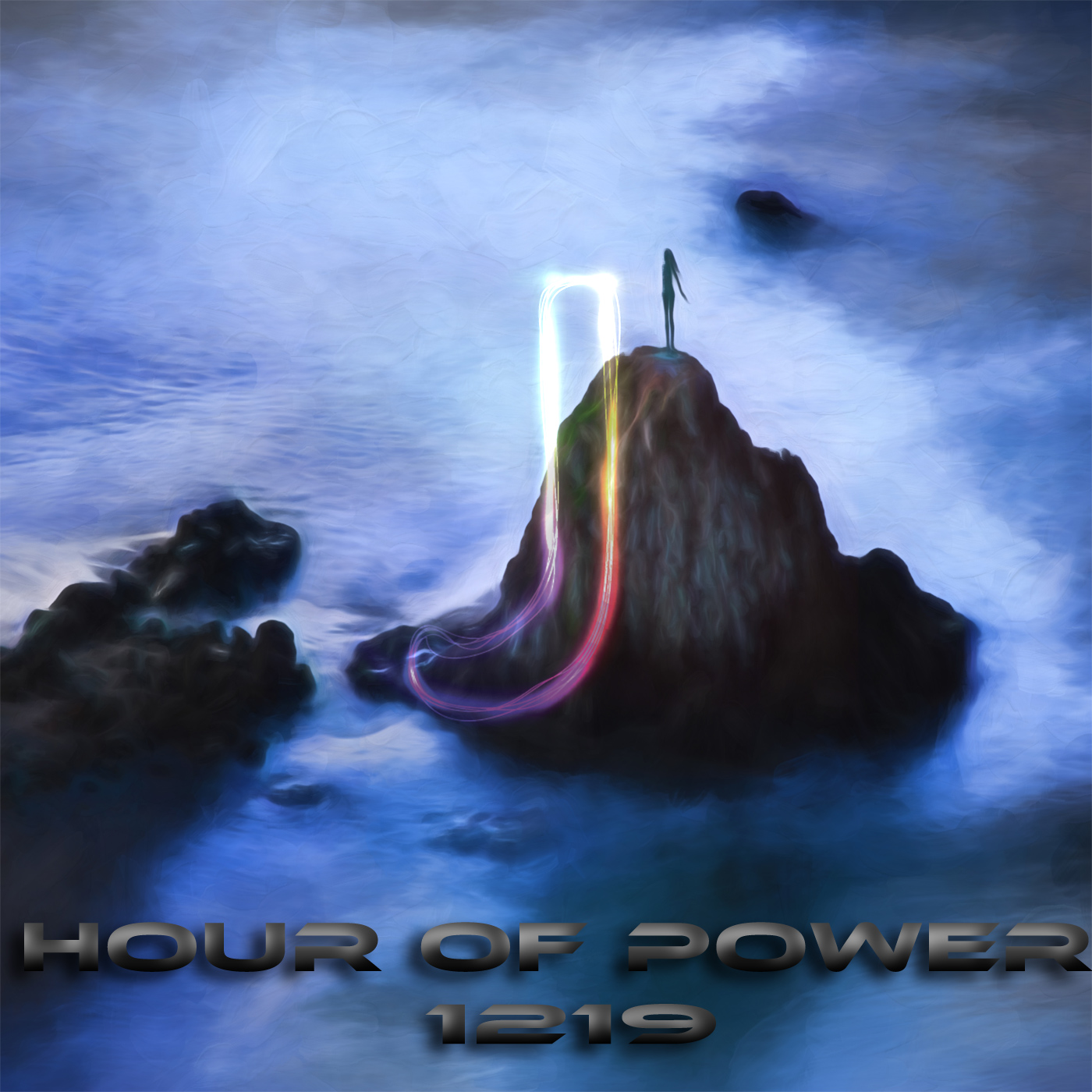 Hour of Power December 2019