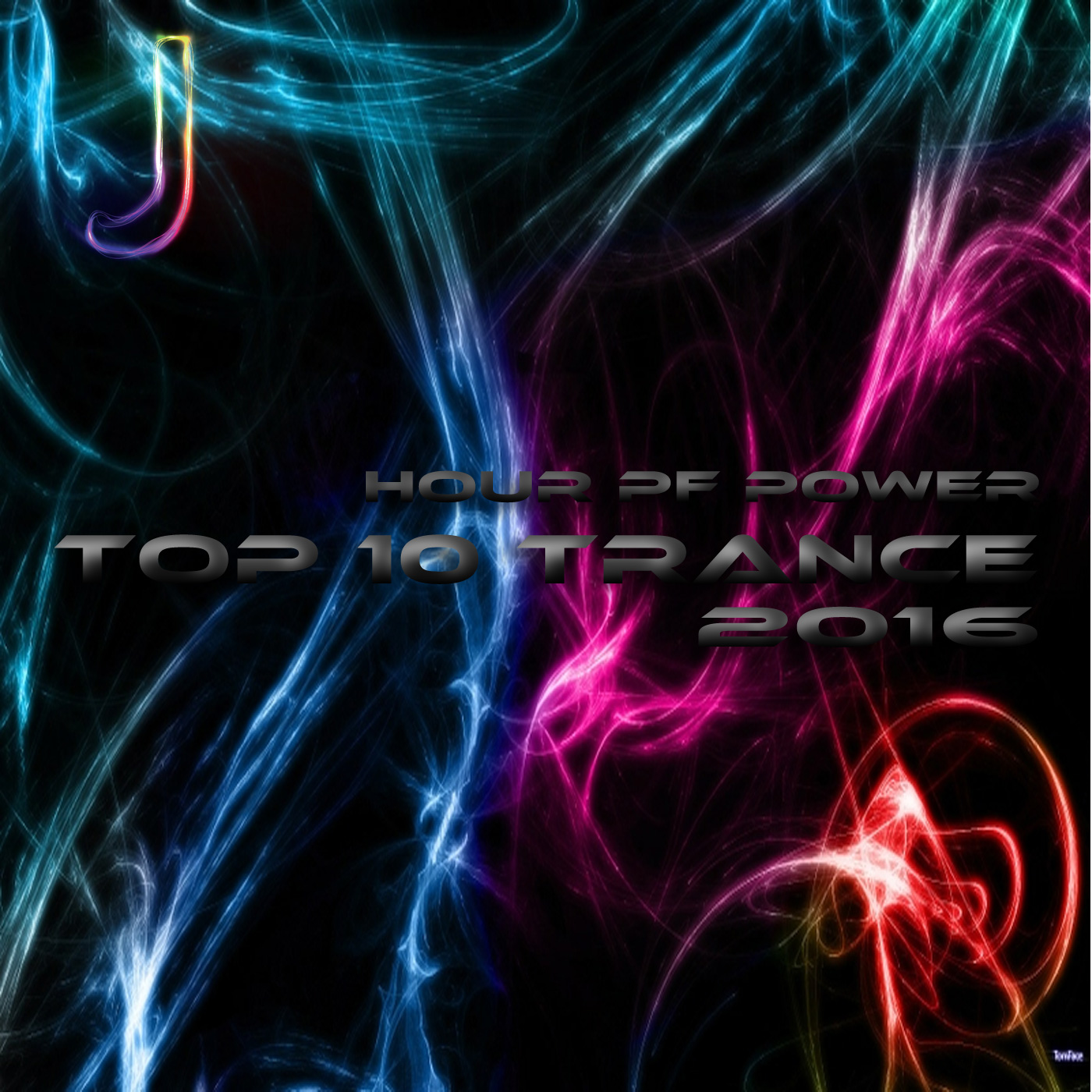 Top 10 Trance 2016